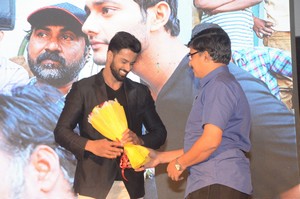 Marala Telupana Priya Movie Audio Launch
